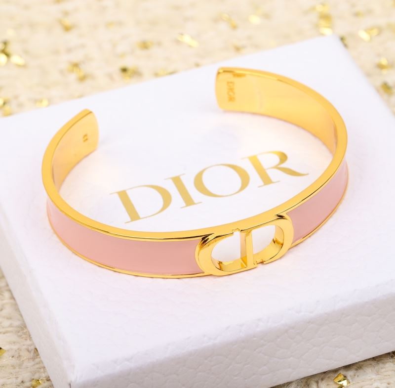 Christian Dior Bracelets